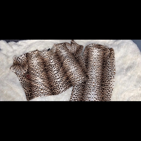 Dresses & Skirts - Plus size Skirt set